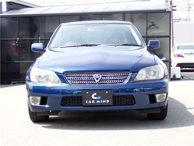 Toyota ALTEZZA 2005 6279883-2