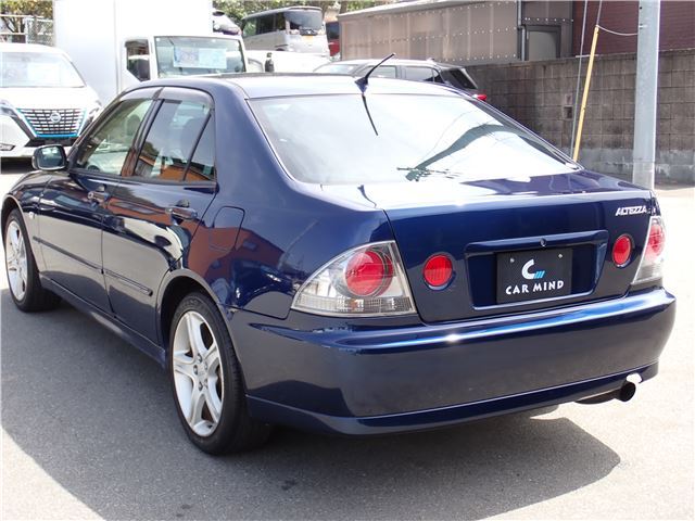 Toyota ALTEZZA 2005 6279883-7