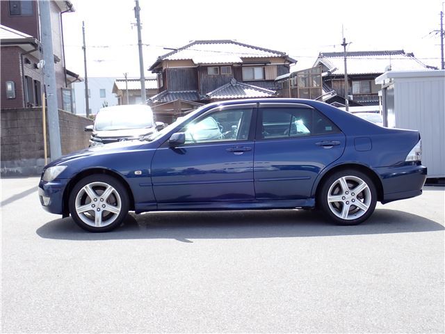 Toyota ALTEZZA 2005 6279883-8