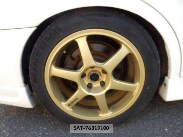 Toyota ALTEZZA 2004 6279930-1