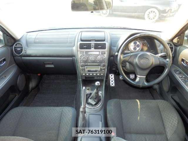 Toyota ALTEZZA 2004 6279930-2