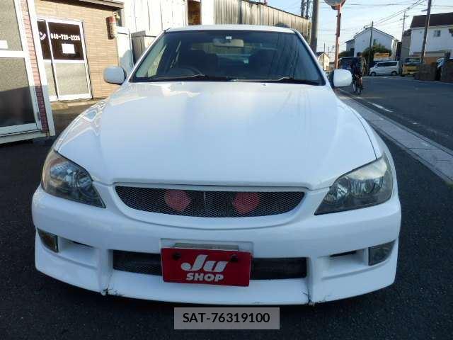 Toyota ALTEZZA 2004 6279930-5