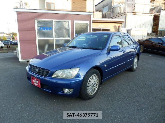 Toyota ALTEZZA 2003 6279939-0