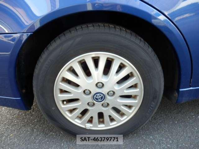 Toyota ALTEZZA 2003 6279939-1