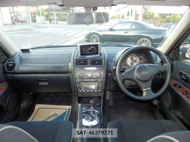 Toyota ALTEZZA 2003 6279939-2