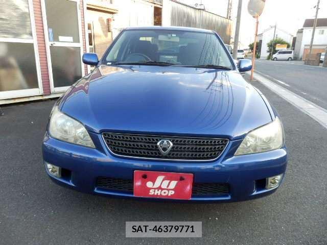 Toyota ALTEZZA 2003 6279939-5