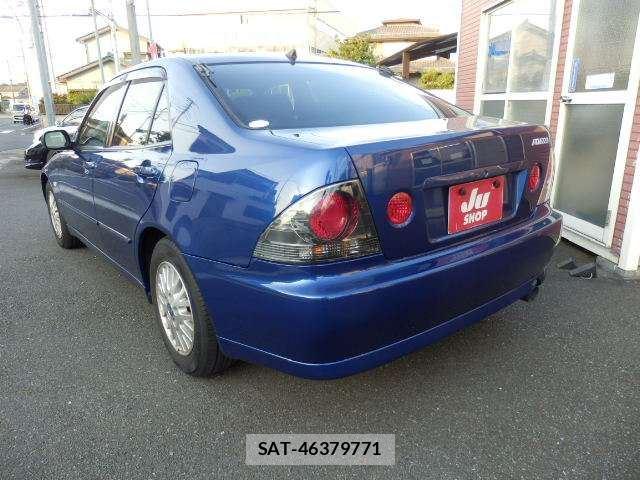 Toyota ALTEZZA 2003 6279939-7