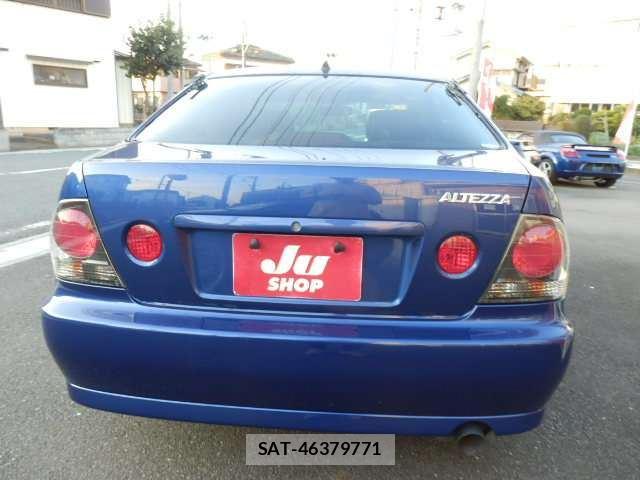 Toyota ALTEZZA 2003 6279939-8