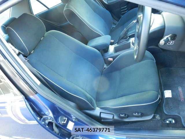 Toyota ALTEZZA 2003 6279939-9