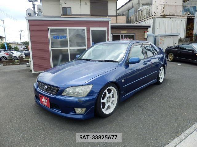 Toyota ALTEZZA 2002 6279960-0