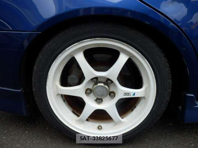 Toyota ALTEZZA 2002 6279960-1