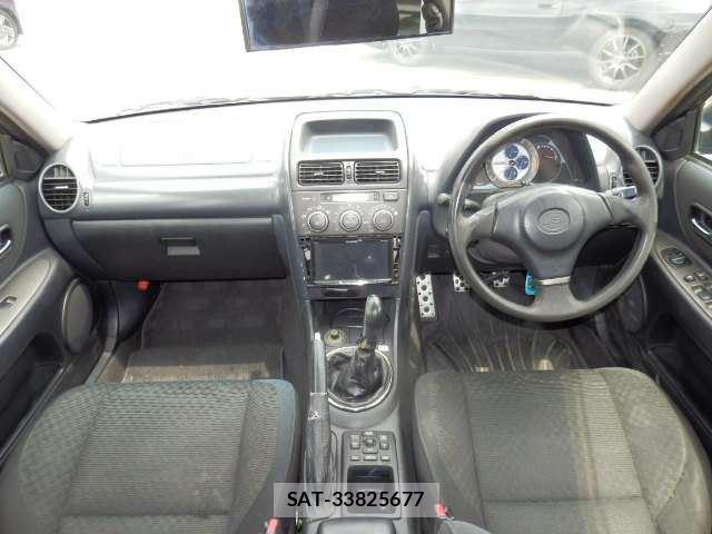 Toyota ALTEZZA 2002 6279960-2
