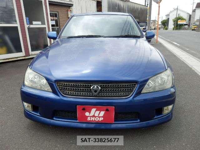 Toyota ALTEZZA 2002 6279960-5