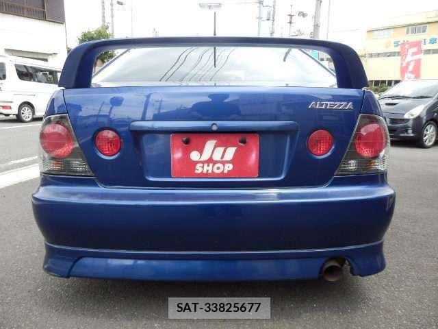 Toyota ALTEZZA 2002 6279960-8