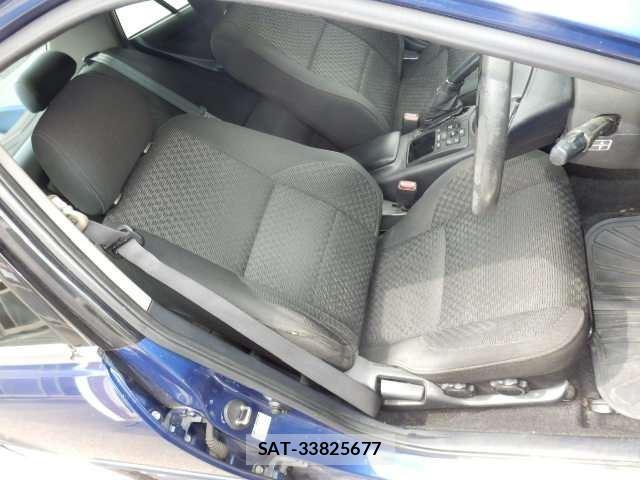Toyota ALTEZZA 2002 6279960-9