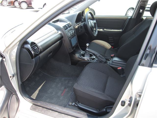Toyota ALTEZZA 2002 6279963-10