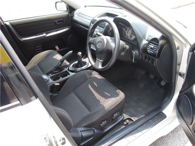 Toyota ALTEZZA 2002 6279963-2