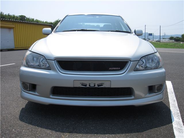 Toyota ALTEZZA 2002 6279963-3