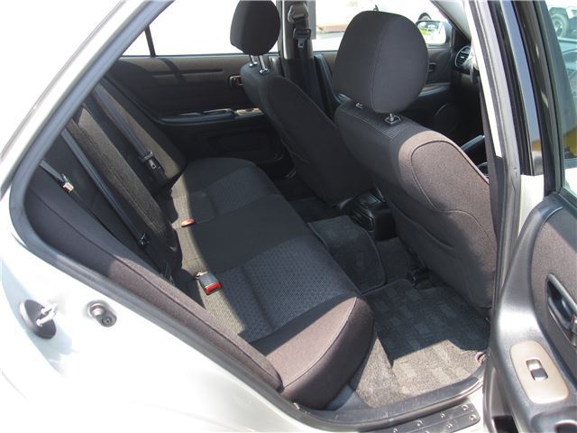 Toyota ALTEZZA 2002 6279963-9