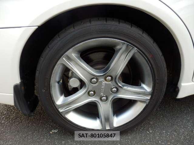 Toyota ALTEZZA 2001 6280002-1