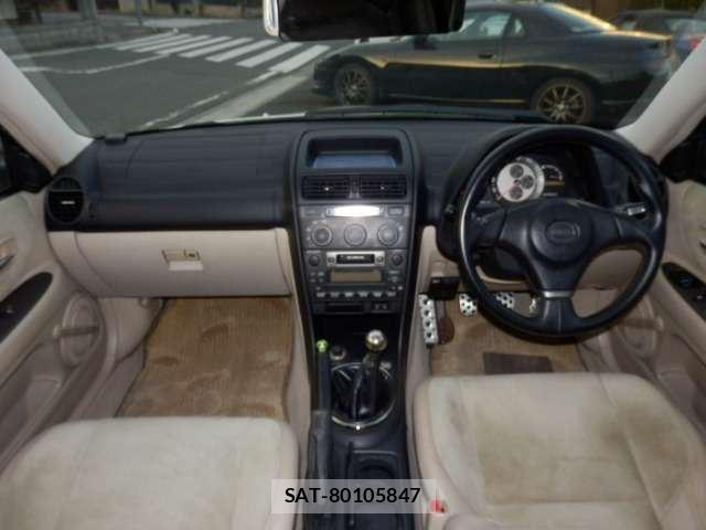 Toyota ALTEZZA 2001 6280002-2