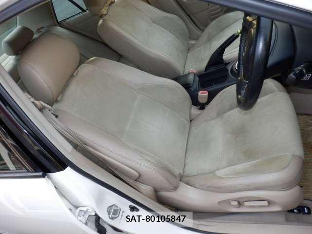 Toyota ALTEZZA 2001 6280002-9