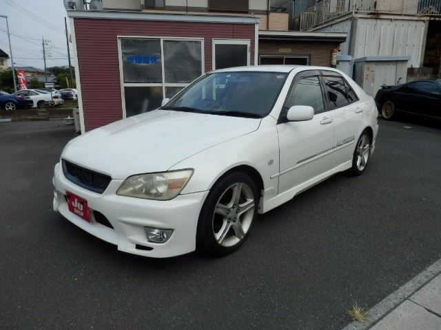 Toyota ALTEZZA 2000 6280024-0