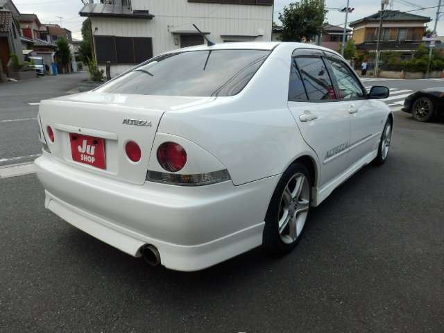 Toyota ALTEZZA 2000 6280024-3