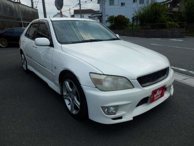 Toyota ALTEZZA 2000 6280024-4