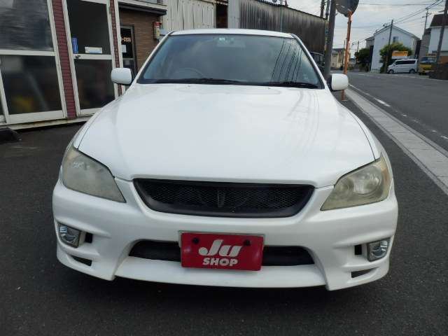 Toyota ALTEZZA 2000 6280024-5