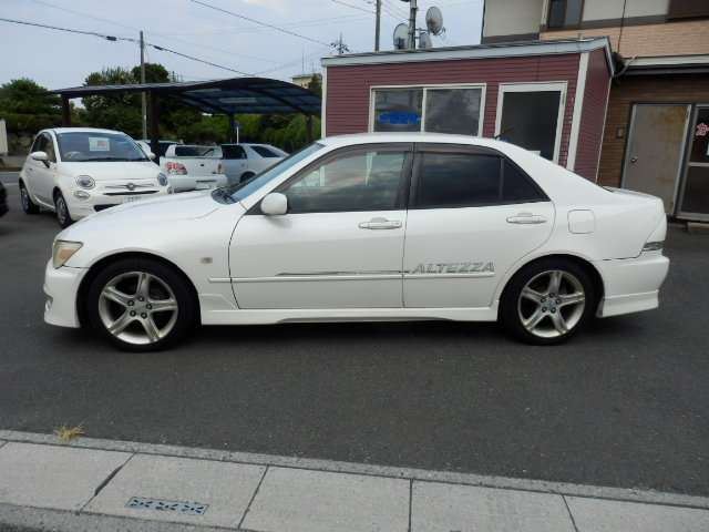 Toyota ALTEZZA 2000 6280024-6