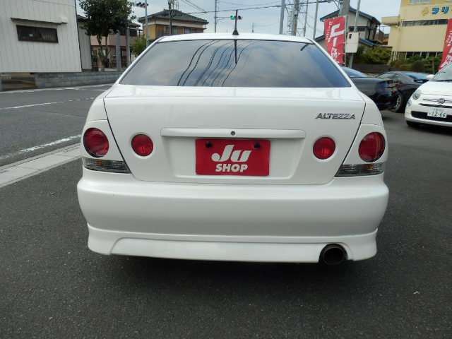 Toyota ALTEZZA 2000 6280024-8