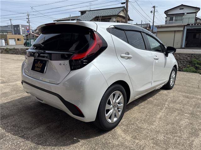 Toyota AQUA 2026 6280171-1
