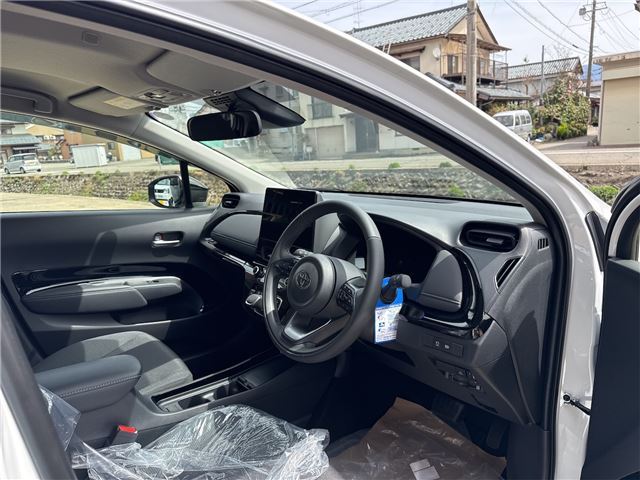 Toyota AQUA 2026 6280171-2