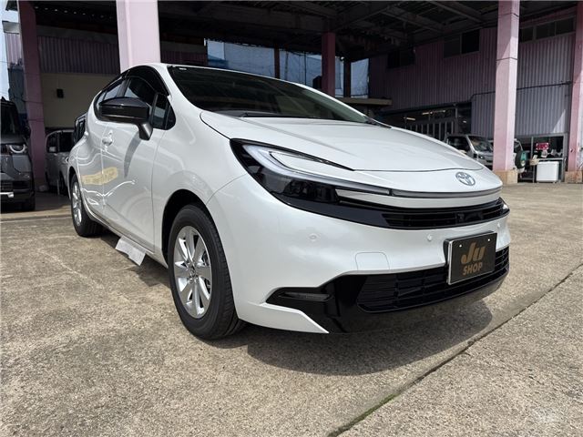 Toyota AQUA 2026 6280171-3