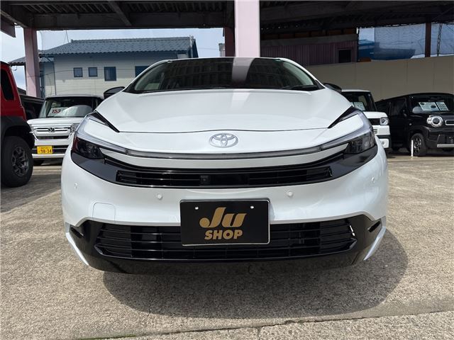 Toyota AQUA 2026 6280171-4