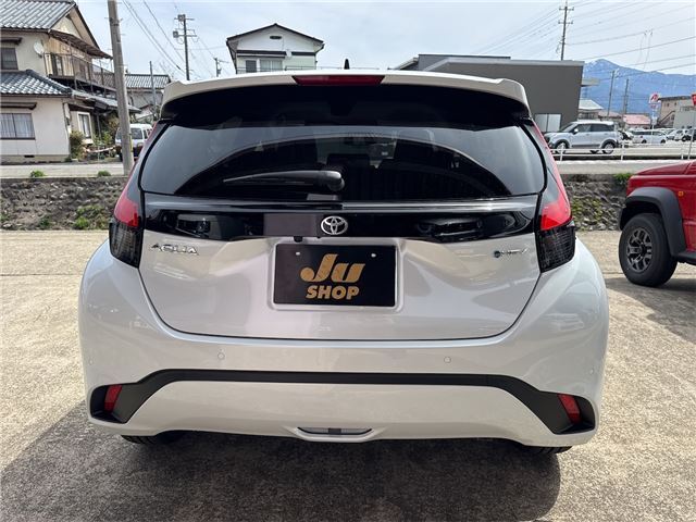 Toyota AQUA 2026 6280171-6