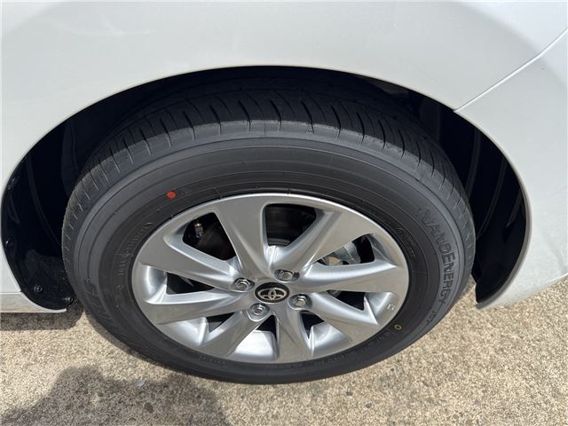 Toyota AQUA 2026 6280171-7