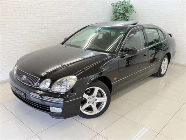Toyota ARISTO 2005 6280772-0