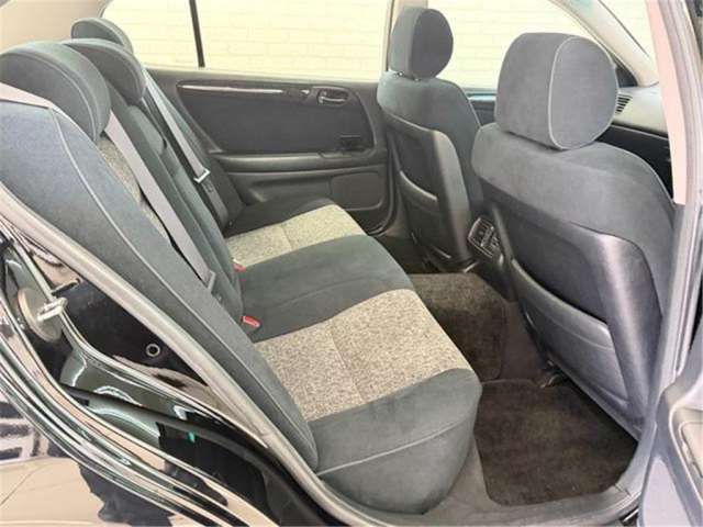 Toyota ARISTO 2005 6280772-10