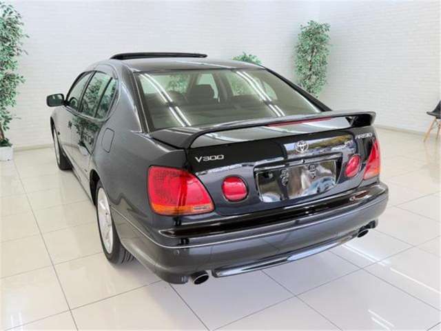 Toyota ARISTO 2005 6280772-3