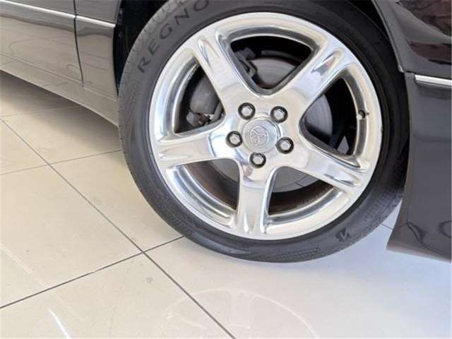Toyota ARISTO 2005 6280772-5