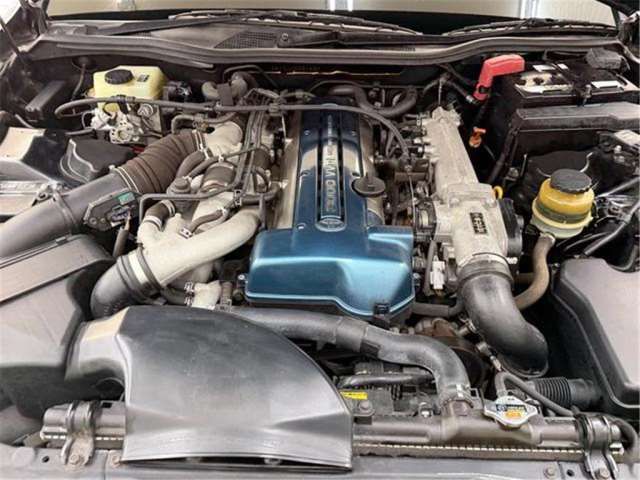 Toyota ARISTO 2005 6280772-6