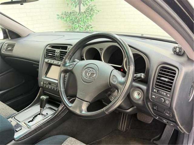 Toyota ARISTO 2005 6280772-7