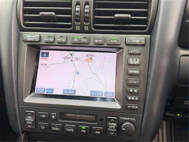 Toyota ARISTO 2005 6280772-8
