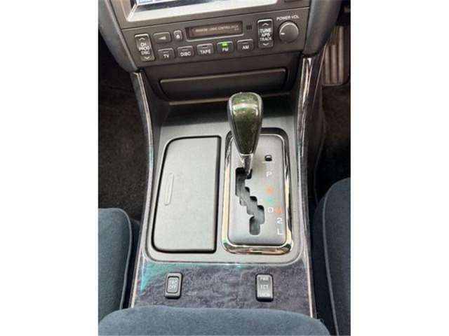 Toyota ARISTO 2005 6280772-9