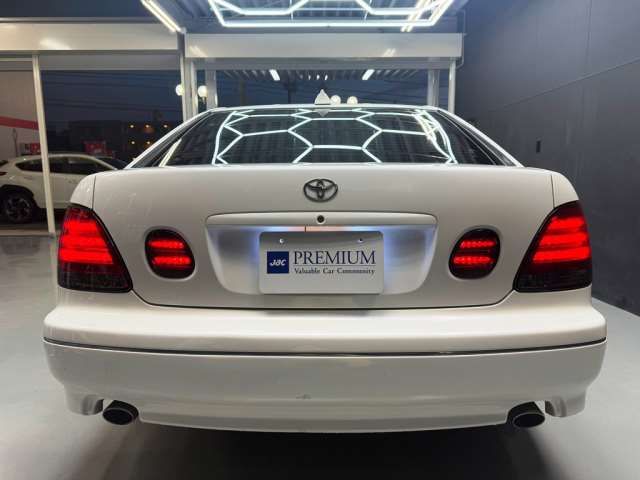 Toyota ARISTO 2004 6280773-10