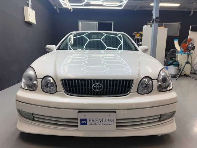 Toyota ARISTO 2004 6280773-3