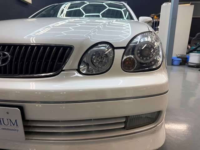 Toyota ARISTO 2004 6280773-6