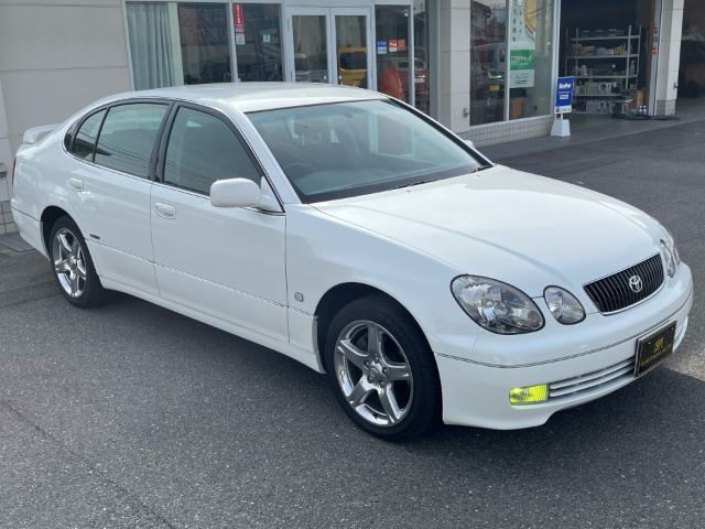 Toyota ARISTO 2003 6280785-0